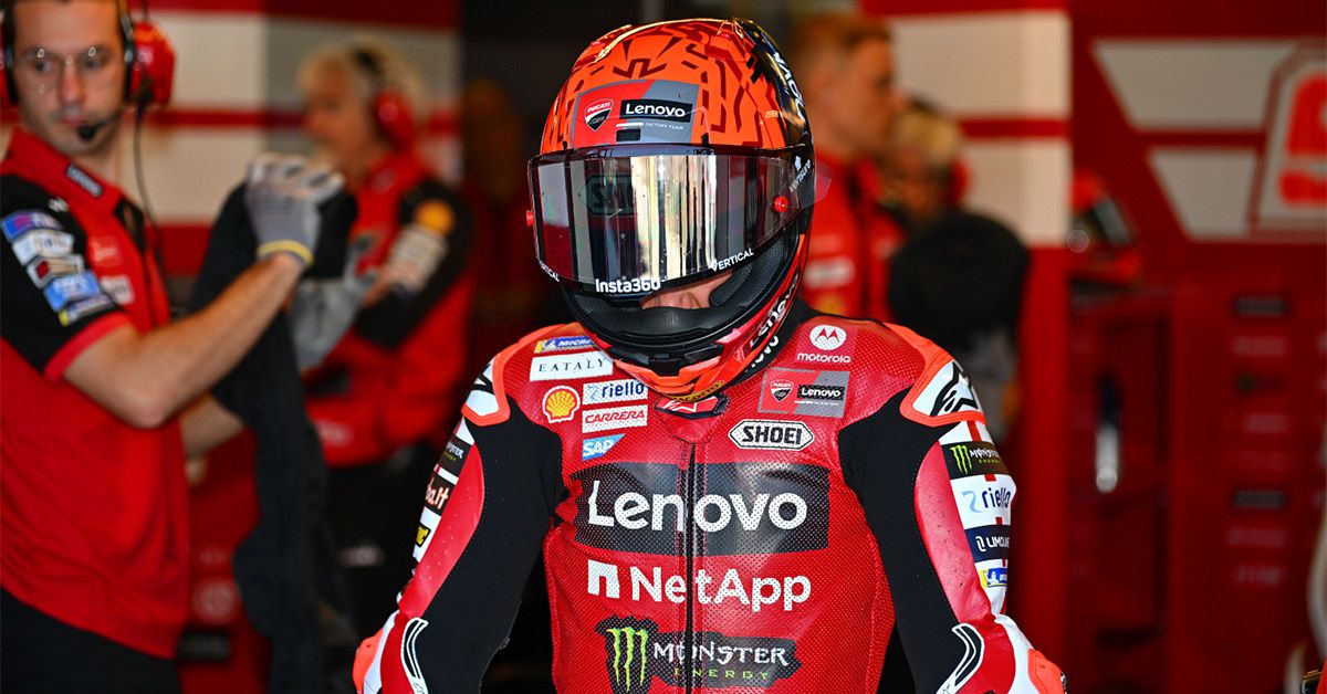 Marc Marquez