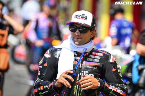 Italie Jorge Martin
