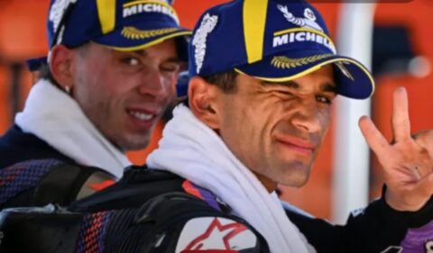 Jorge Martin