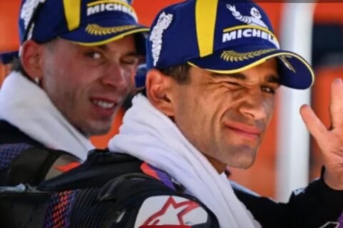 Moto2 Tha?lande : Le GP de Tony Arbolino aurait pu tourner au cauchemar