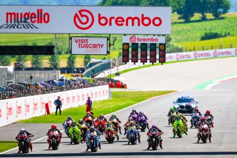 Moto2 – Tony Arbolino : ? Notre heure est venue ?