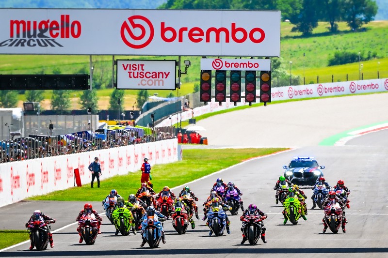 MotoGP