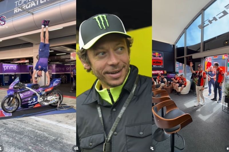 MotoGP