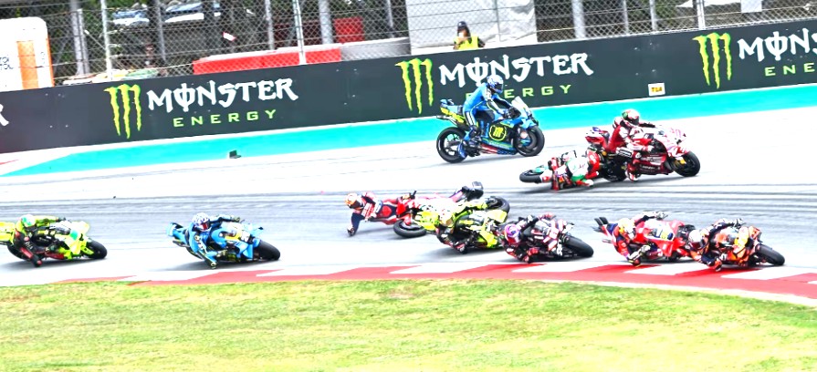 MotoGP