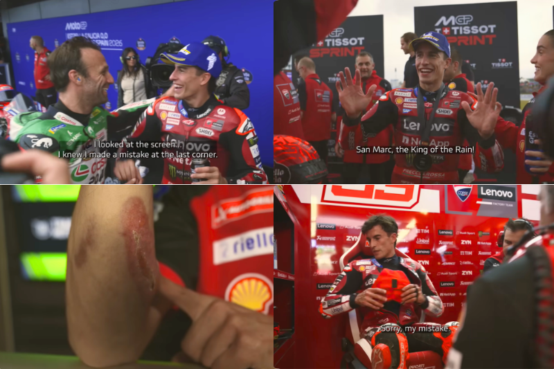 Marc Marquez