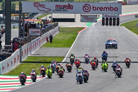 MotoGP, Assen J3 : Johann Zarco (Honda/12) sauve des points mais Honda reste en crise
