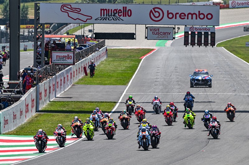 MotoGP