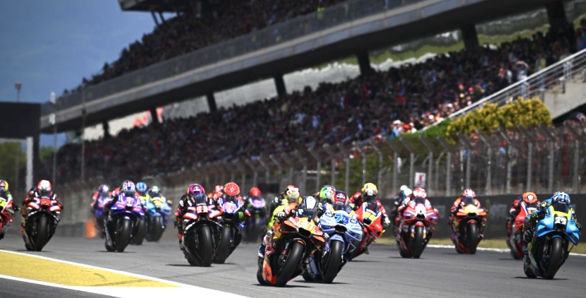MotoGP