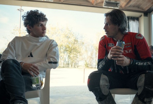 Nicolo Bulega