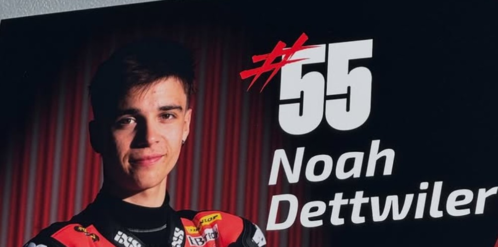Noah Dettwiler 