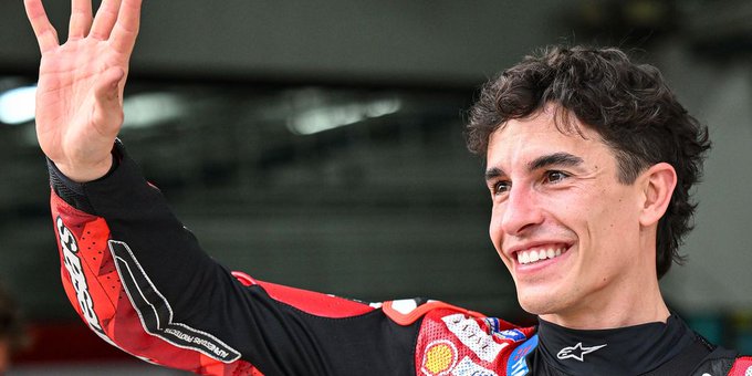 Marc Marquez