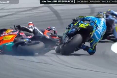 MotoGP, Assen J3 : Johann Zarco (Honda/12) sauve des points mais Honda reste en crise