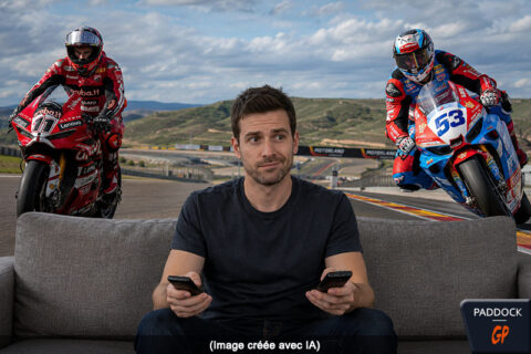 Moto2 Autriche FP : Ai Ogura n’est que peu inquiété
