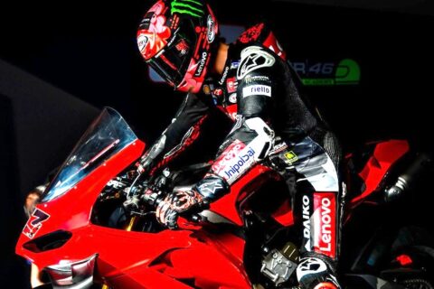 MotoGP, Aragon J2 : à quelle heure ont lieu les qualifications et le Sprint de ce samedi ?