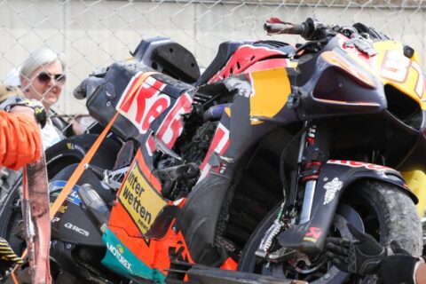 MotoGP, France J1 : à quelle heure ont lieu les essais libres de ce vendredi au Mans ?