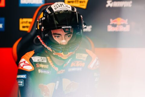 Moto2 Japon – P1 : Salac double la mise