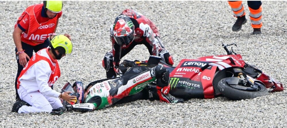Pecco Bagnaia