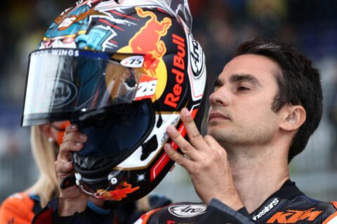 MotoGP : le Mugello est aussi une étape pour le marché des transferts 2026
