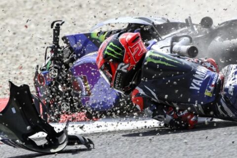 MotoGP : les horaires du Grand Prix d’Aragon de ce week-end