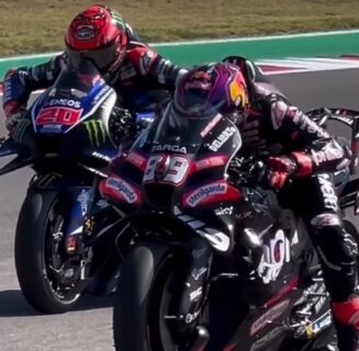 MotoGP - Yamaha 2027 : Le &laquo; Pack explosif &raquo; ou le chaos annonc&eacute; ?