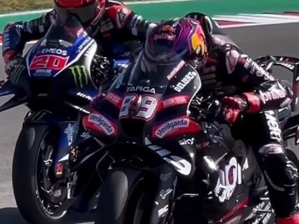 Moto3 Indonésie Course : Jose Antonio Rueda s’impose et devient champion du monde !