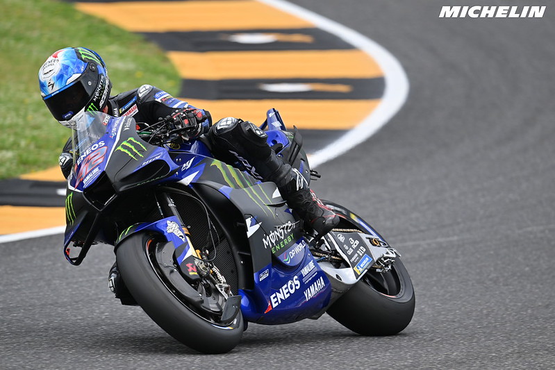 Alex Rins Italie