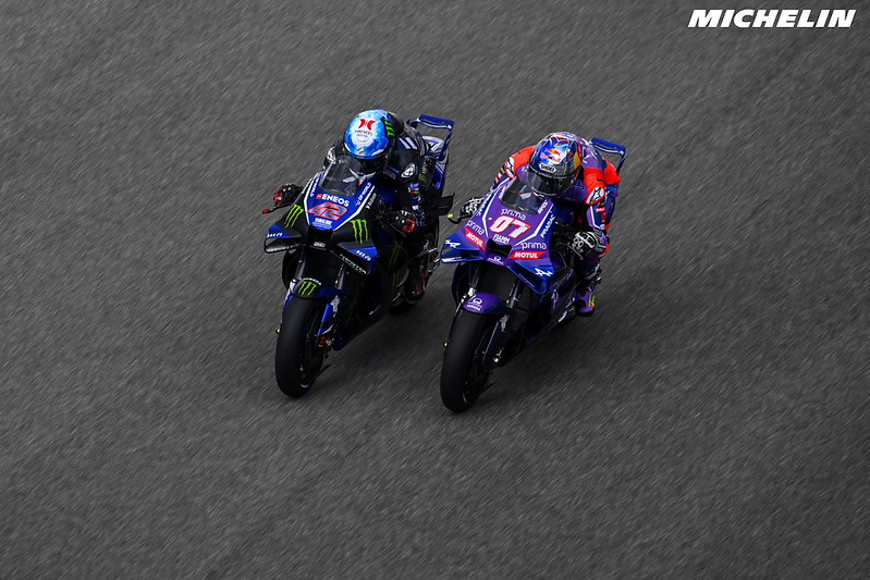 Alex Rins MotoGP