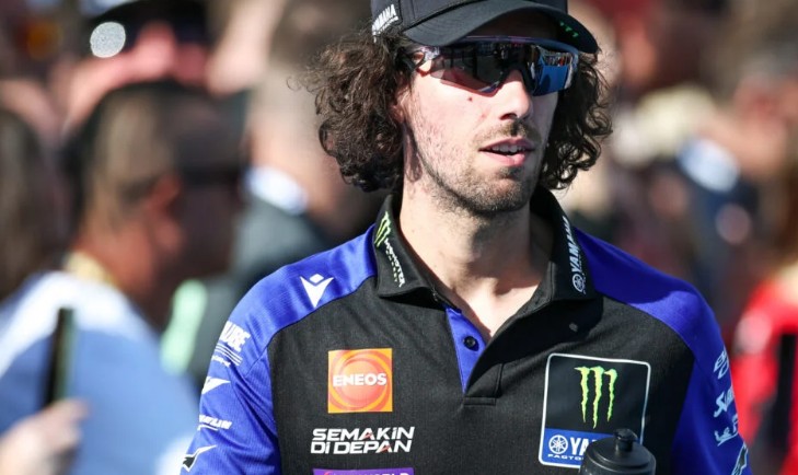 Alex Rins