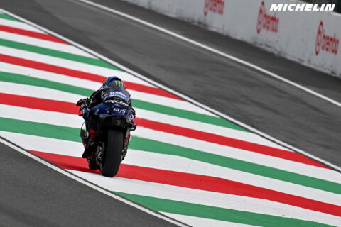 Alex Rins Italie