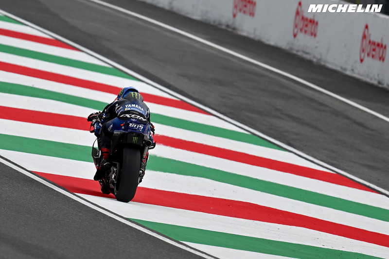 Alex Rins Italie