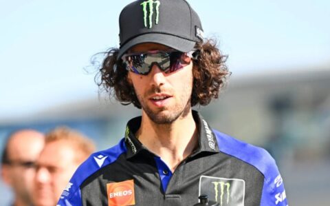 Alex Rins