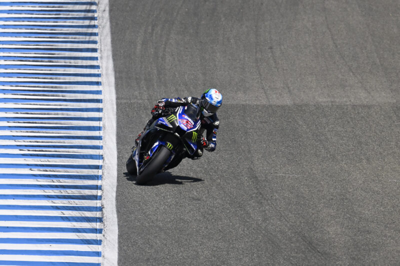 Alex Rins MotoGP