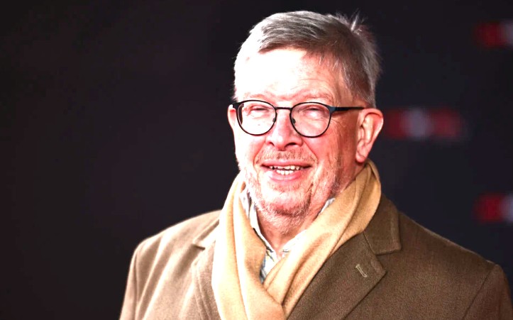Ross Brawn 