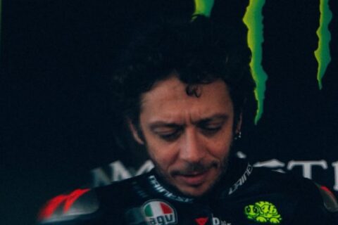 Moto2 Japon : Ai Ogura arrive à domicile avec un doigt posé sur le titre