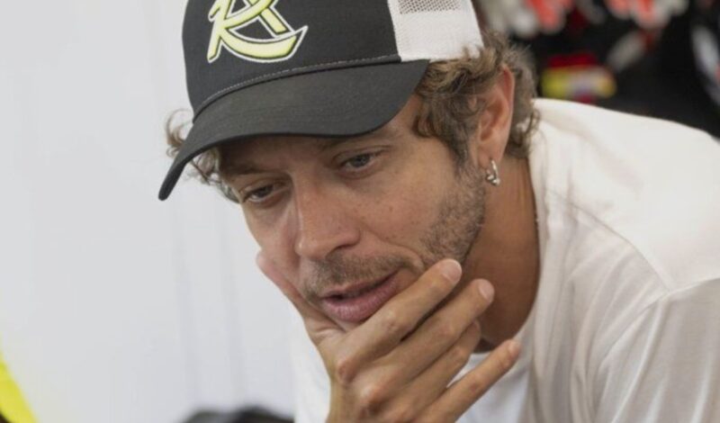 Rossi