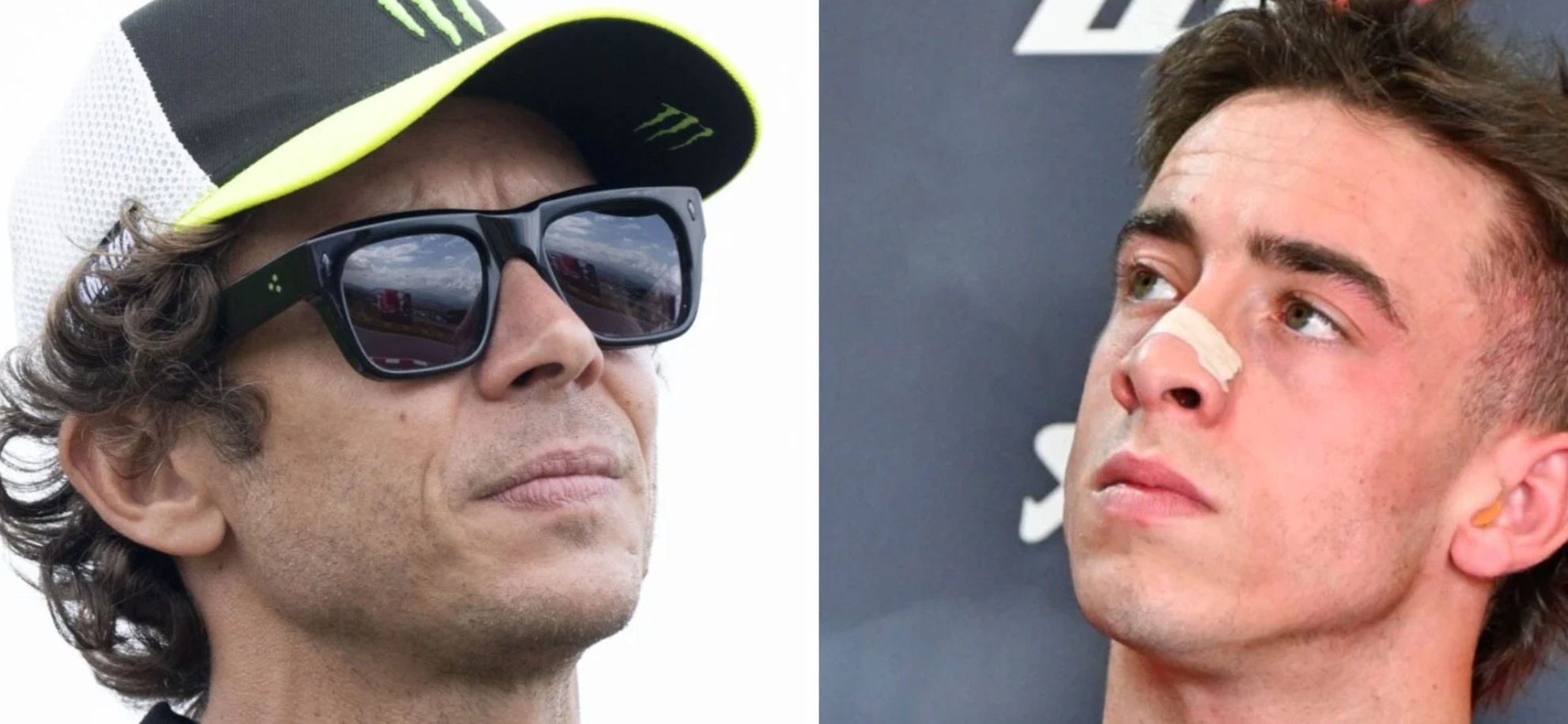 Valentino Rossi