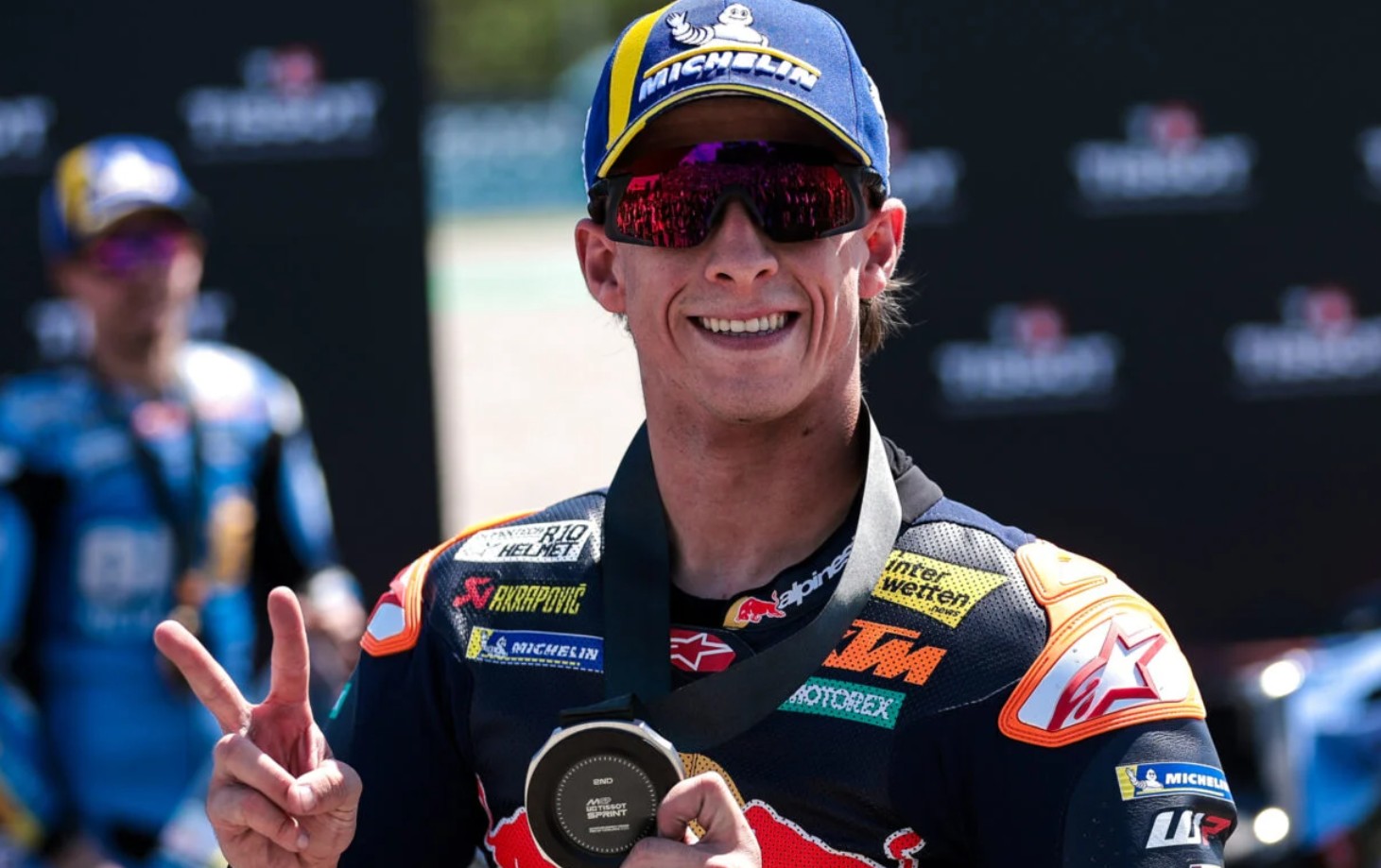 Valentino Rossi