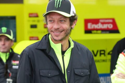 Moto2 Allemagne – Qualifications : Vietti en pole, Garcia à la faute