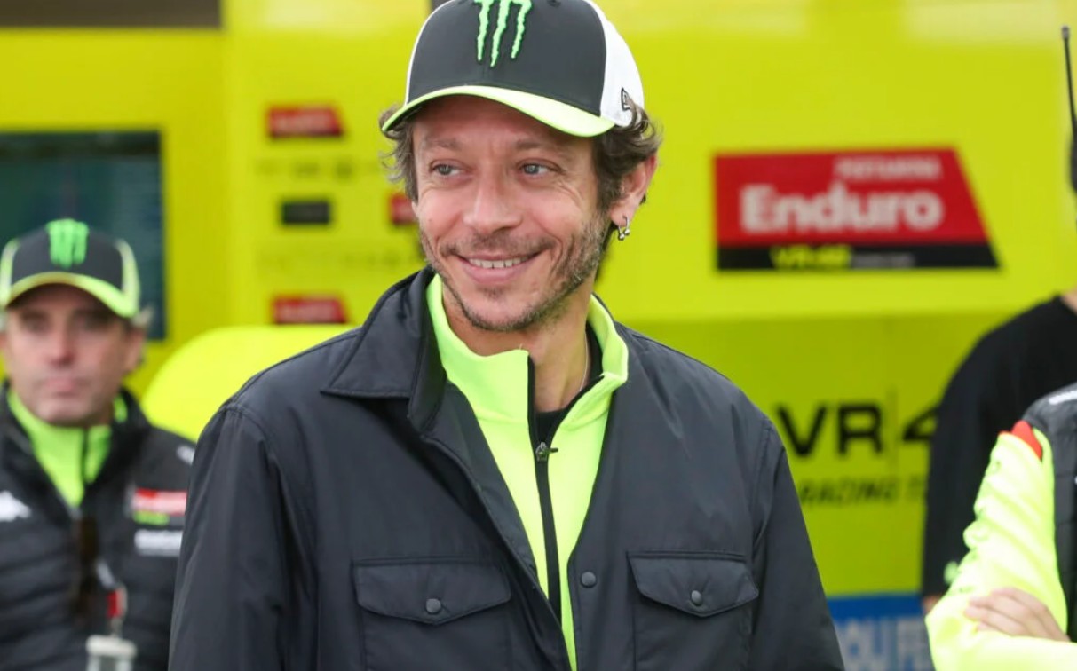 Pecco Bagnaia