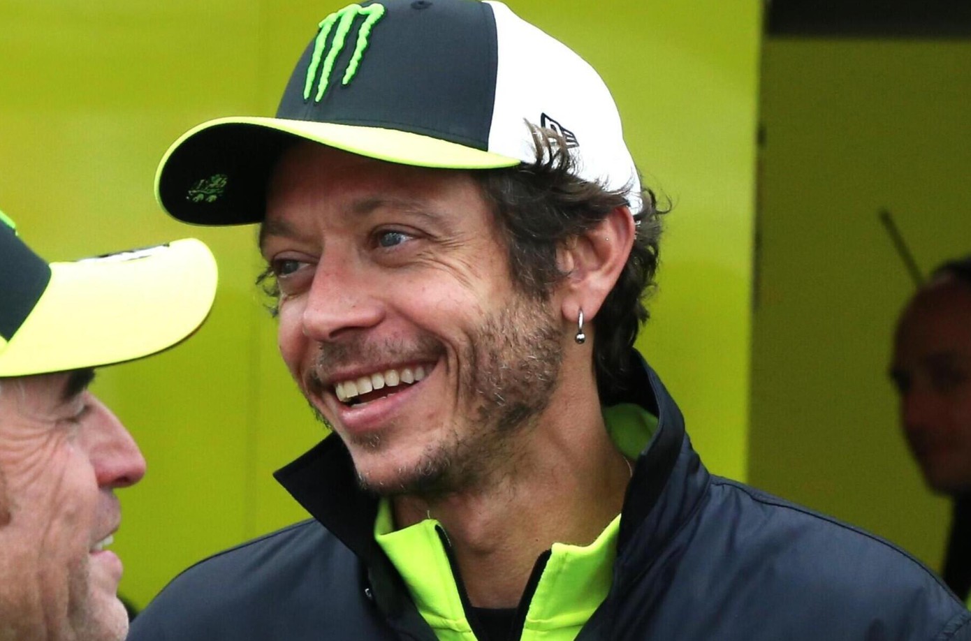 Valentino Rossi