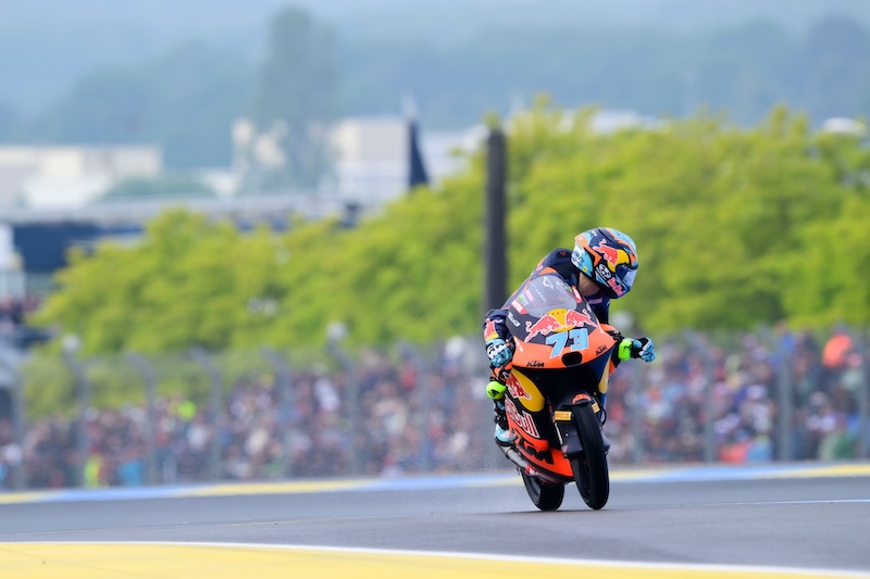 Moto3