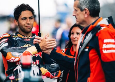 MotoGP - Le grand bluff de Tech3 : Comment KTM a &eacute;t&eacute; forc&eacute; de payer pour briser le r&ecirc;ve de Honda