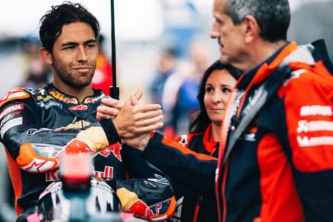 MotoGP : les horaires du Grand Prix d’Aragon de ce week-end