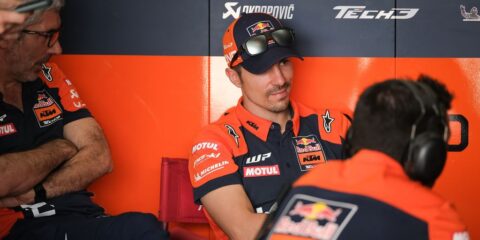 Maverick Vinales
