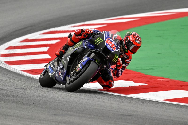 Fabio Quartararo