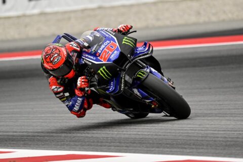 Fabio Quartararo