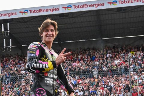 MotoGP vs Piratage : un coup décisif en France avec Cloudflare dans le viseur