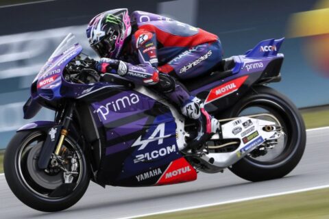 MotoGP, Assen : les horaires du Grand Prix des Pays-Bas