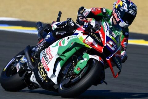MotoGP 2025 : un calendrier de tests ambitieux pour une saison pleine de promesses
