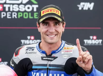 Supersport Aragon J1 : Un duel Arenas vs Debise au couteau ?